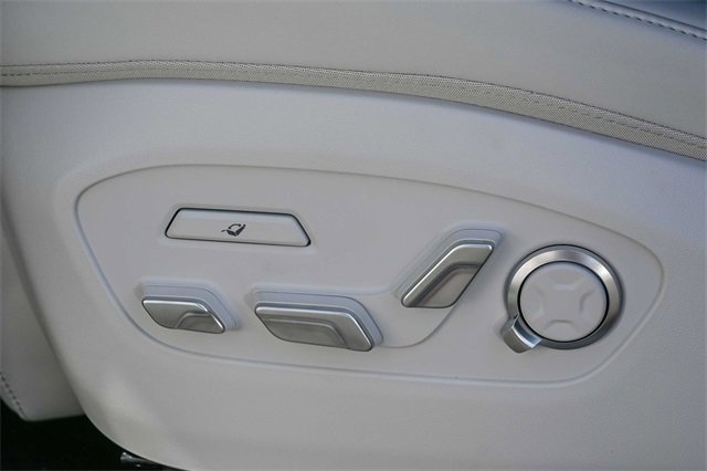 New 2026 Hyundai Ioniq 9 Calligraphy image 23