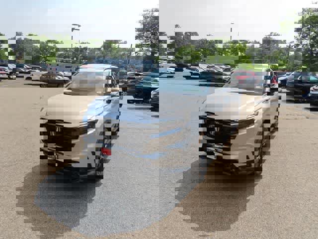 New 2026 Honda CR-V Sport-L image 1