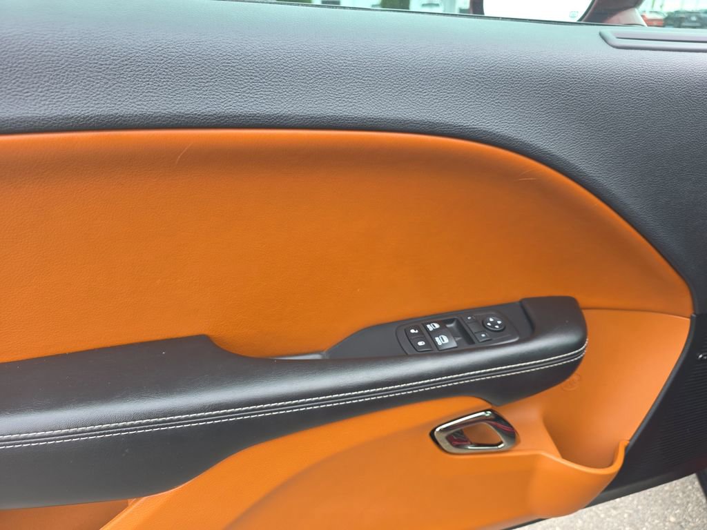 Used 2018 Dodge Challenger SRT Hellcat image 10