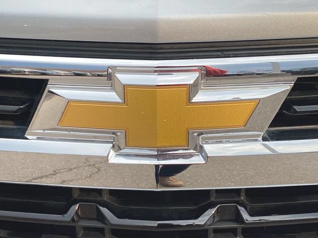 Used 2026 Chevrolet Silverado 1500 LT AWD/4WD image 30