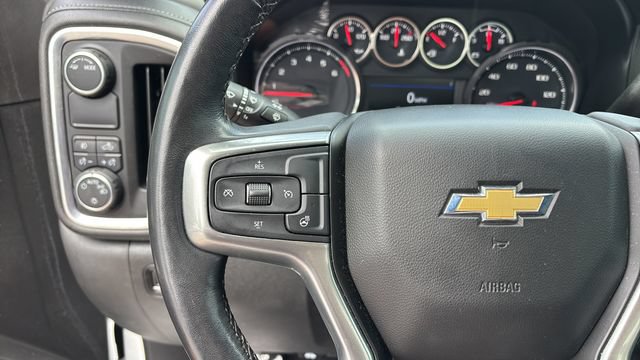 Used 2022 Chevrolet Silverado 2500 LT w/ Convenience Package RWD image 22