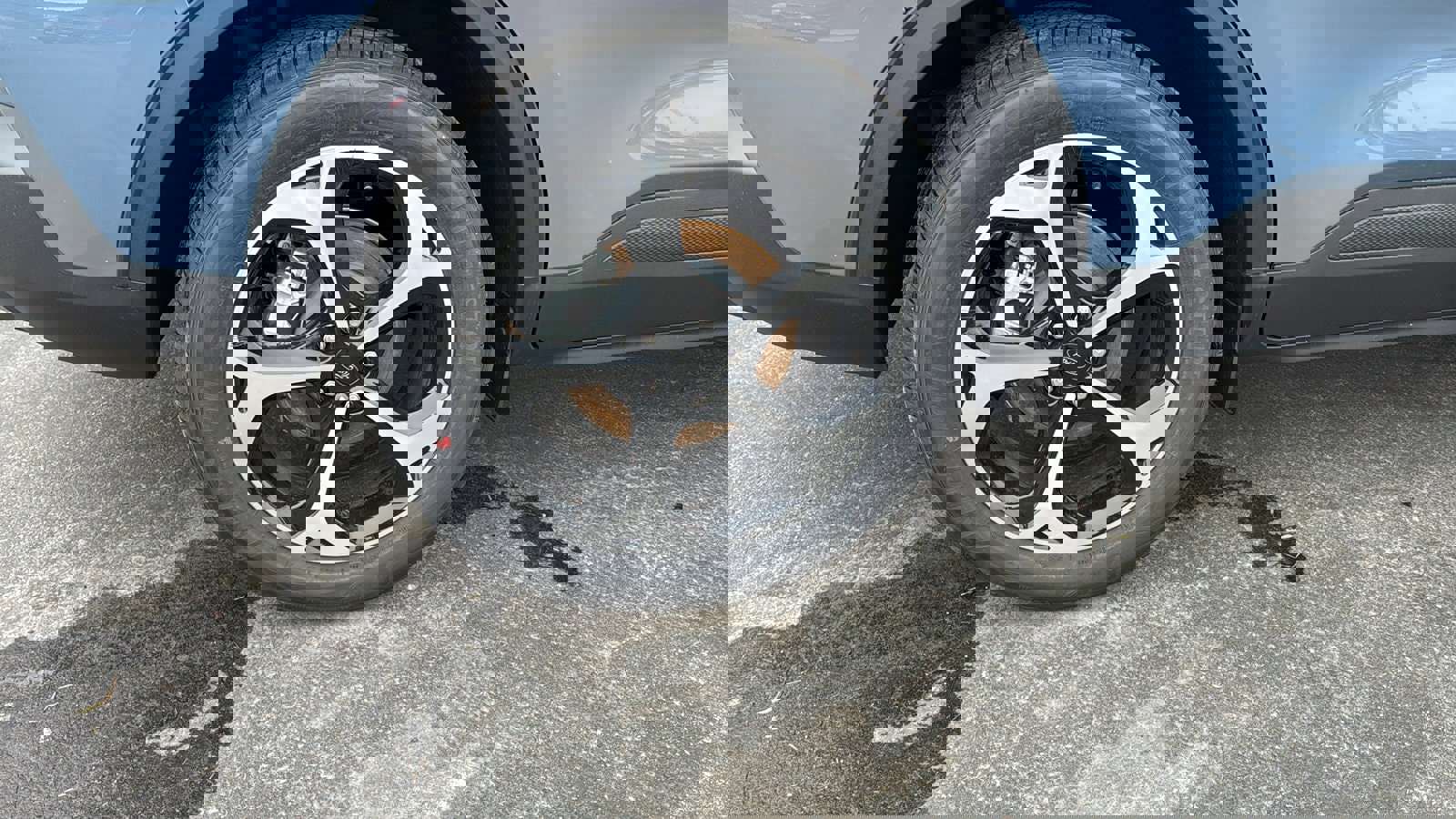 New 2026 Ford Escape ST-Line Select w/ Tech Pack #1 image 10