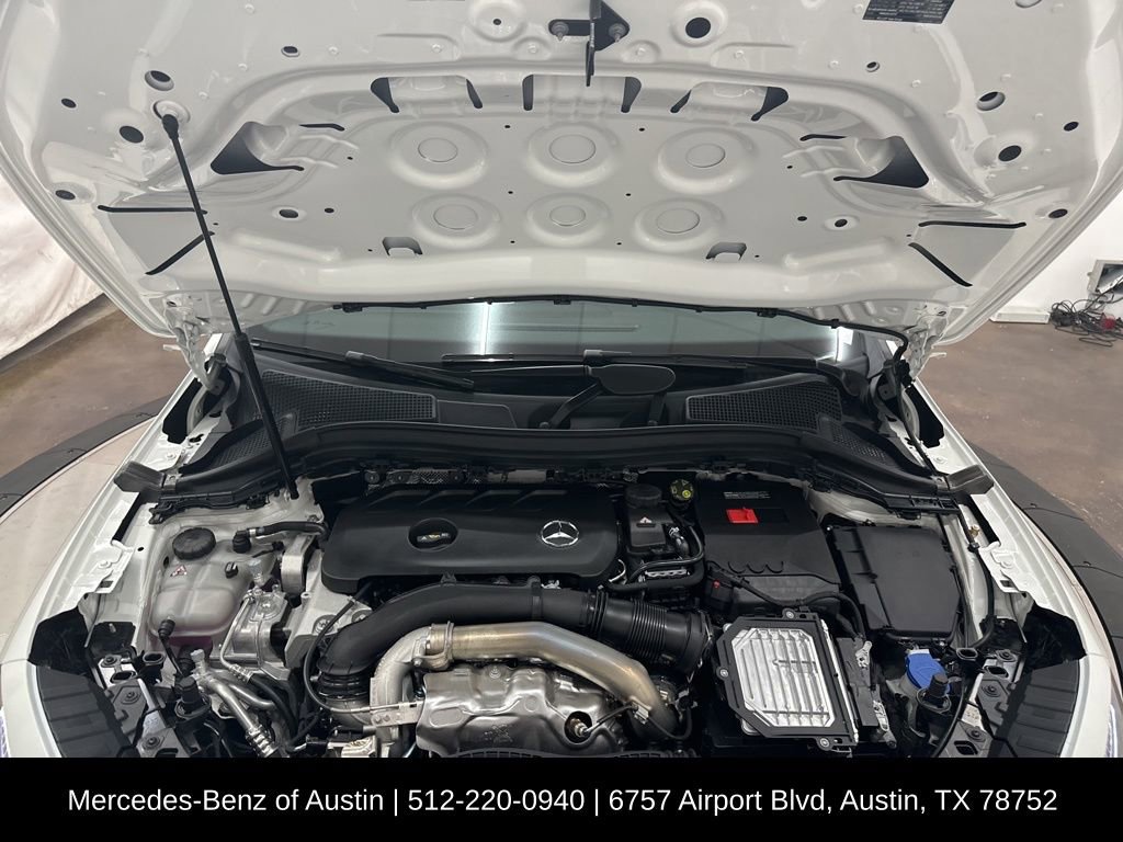 Certified 2026 Mercedes-Benz GLA 250 4MATIC image 31