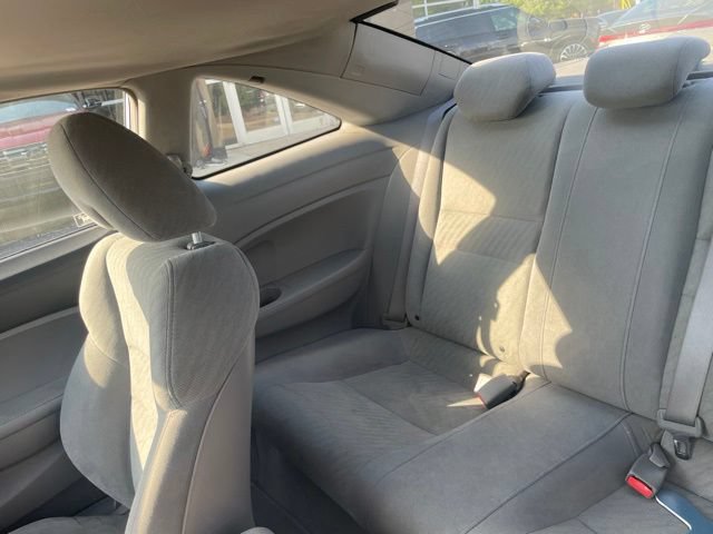 Used 2011 Honda Civic LX image 23