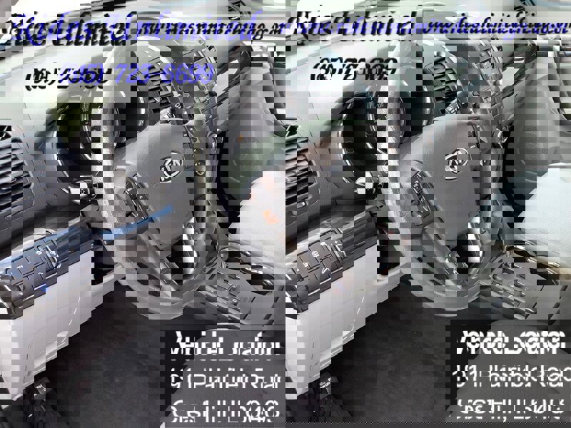 Used 2011 Kia Sorento LX image 13