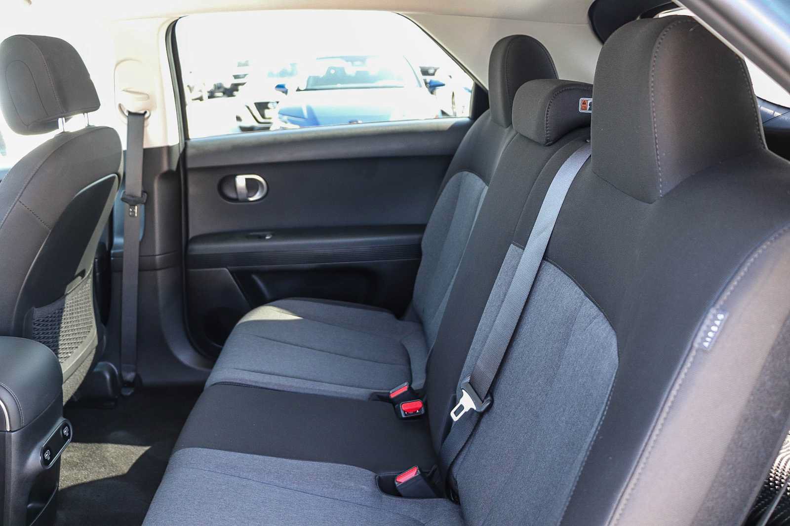 Used 2024 Hyundai Ioniq 5 SEL RWD image 18