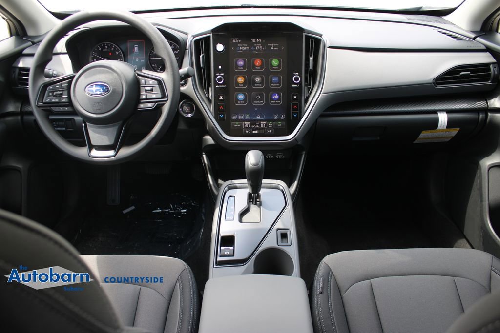 Used 2026 Subaru Crosstrek 2.0i Premium AWD/4WD image 18