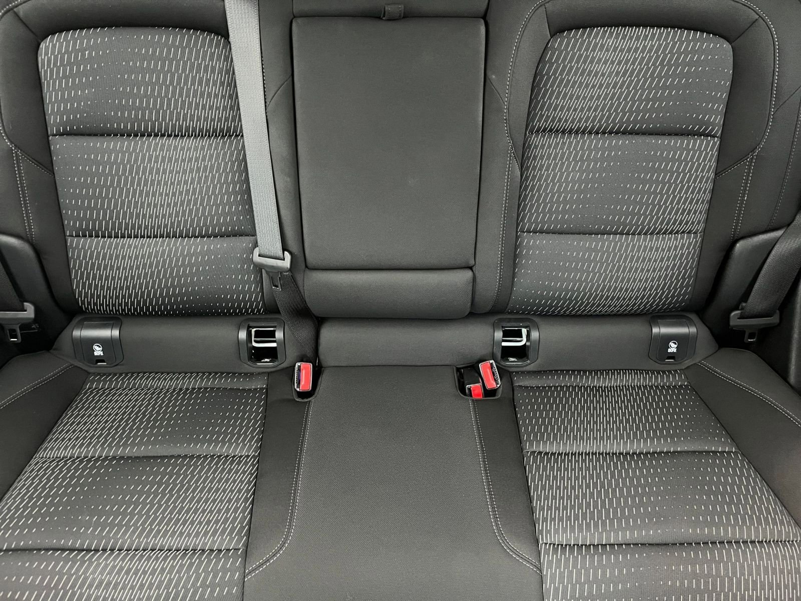 Used 2025 Chevrolet Equinox LT image 38