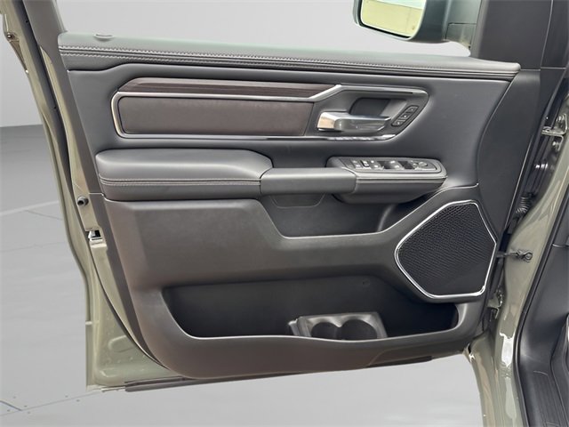 New 2026 RAM 1500 Laramie image 6