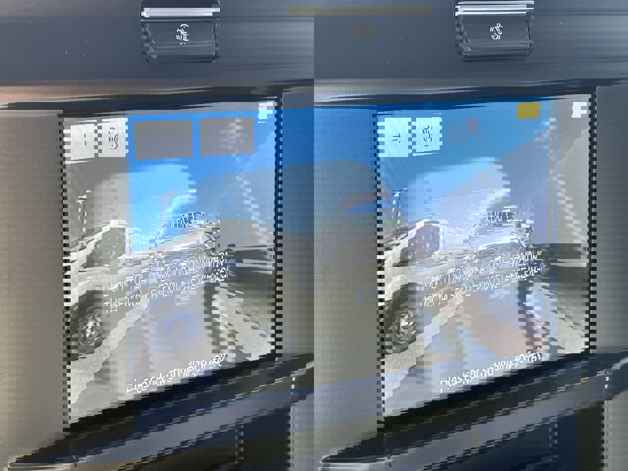 New 2026 Ford F550 2WD SuperCab Super Duty image 25