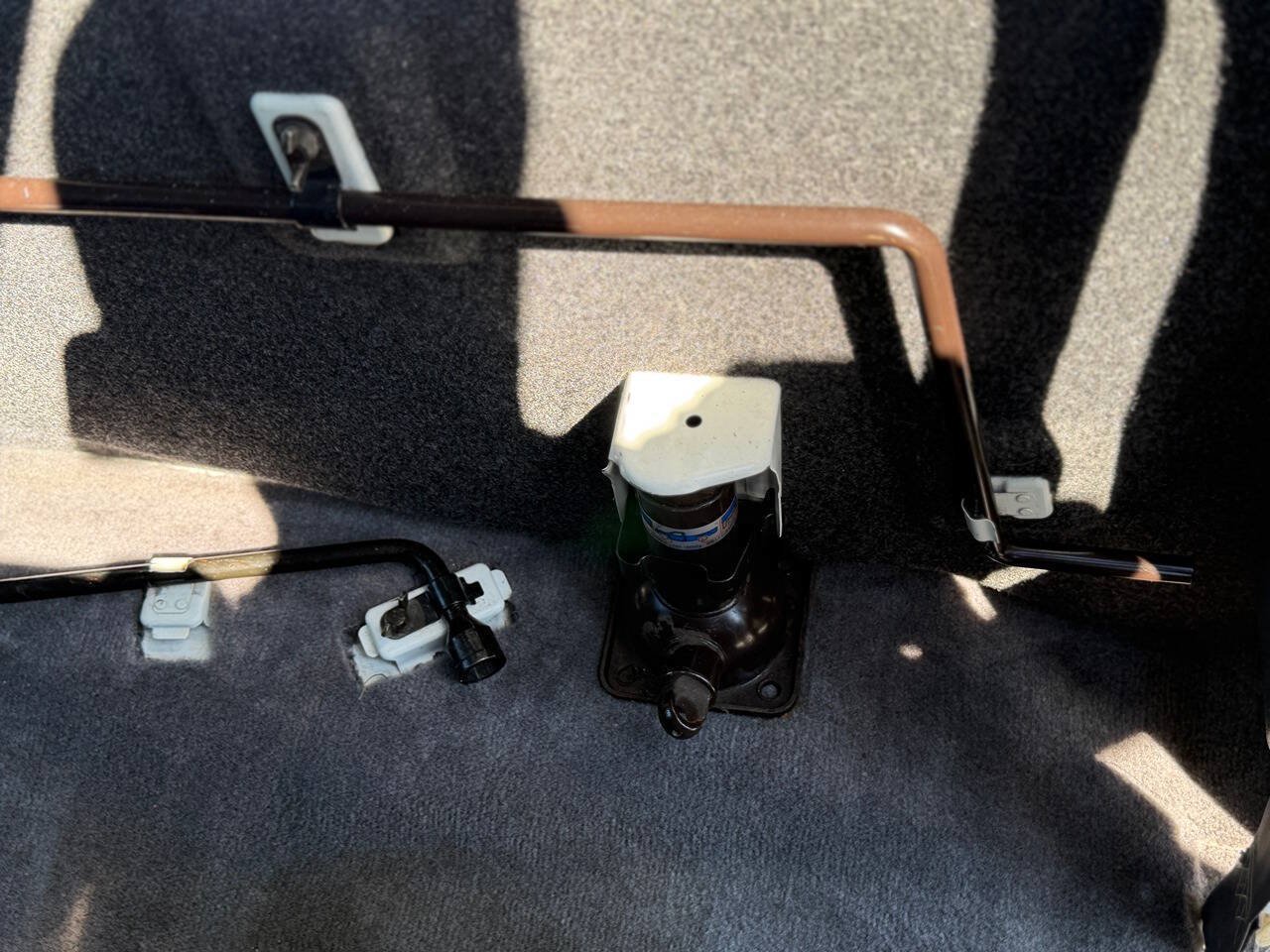 Used 1996 Toyota T100 2WD Regular Cab image 95