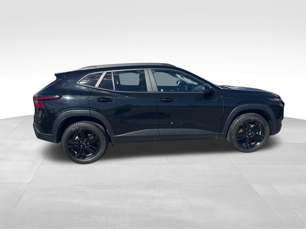Used 2024 Chevrolet Trax ACTIV w/ Driver Confidence Package image 7