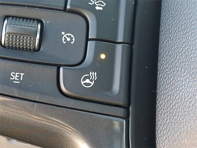 Used 2024 Chevrolet Tahoe RST w/ Luxury Package image 29