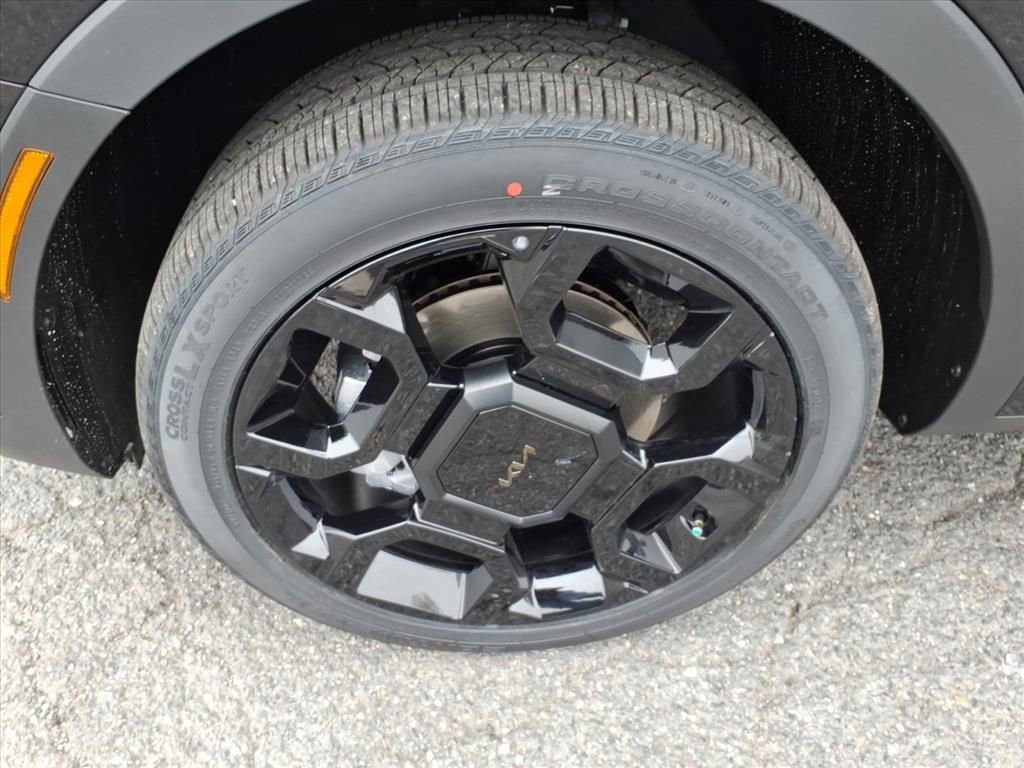 New 2026 Kia Sorento X-Line EX image 14