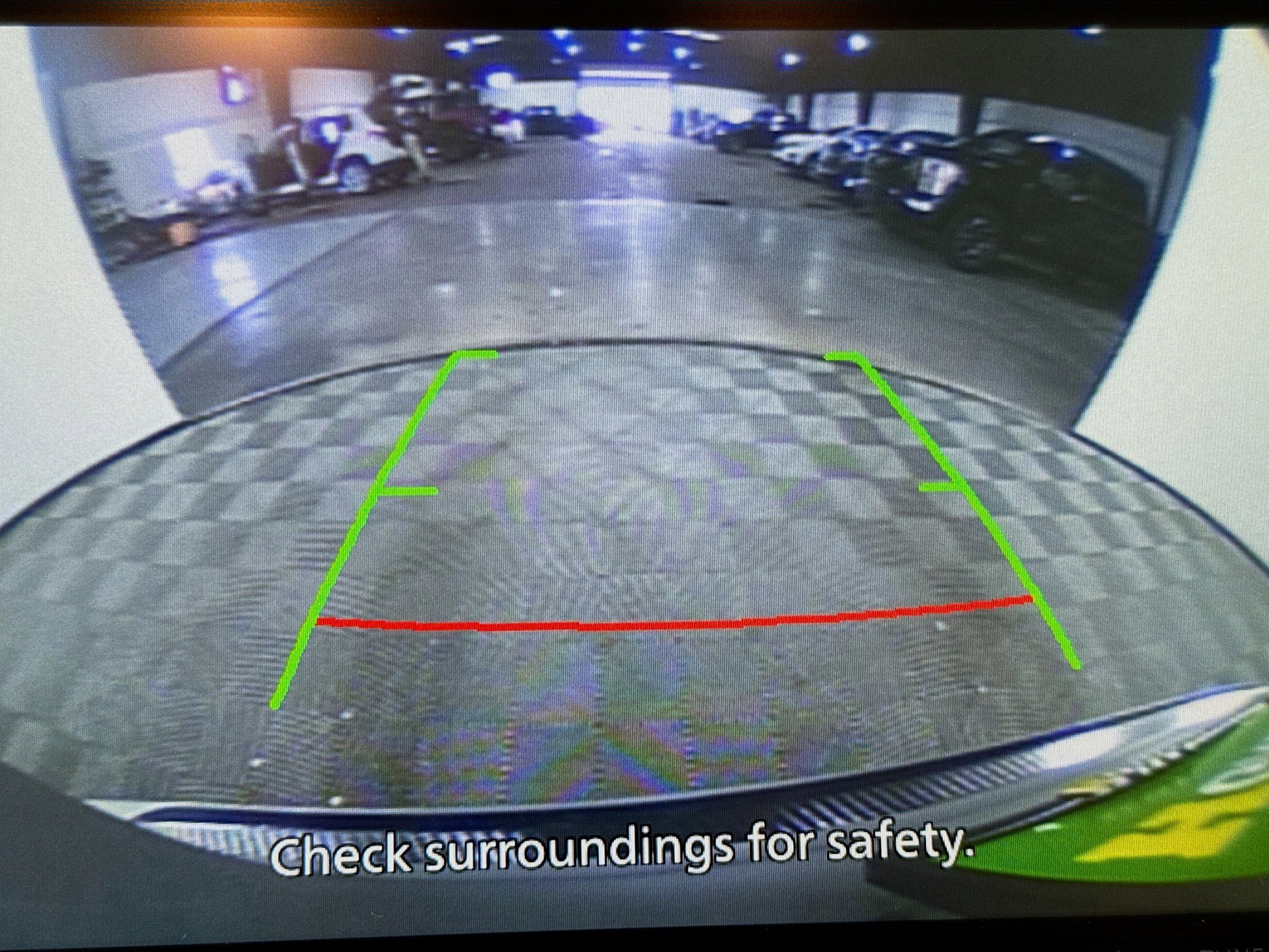 Used 2024 Mitsubishi Eclipse Cross Black Edition image 18