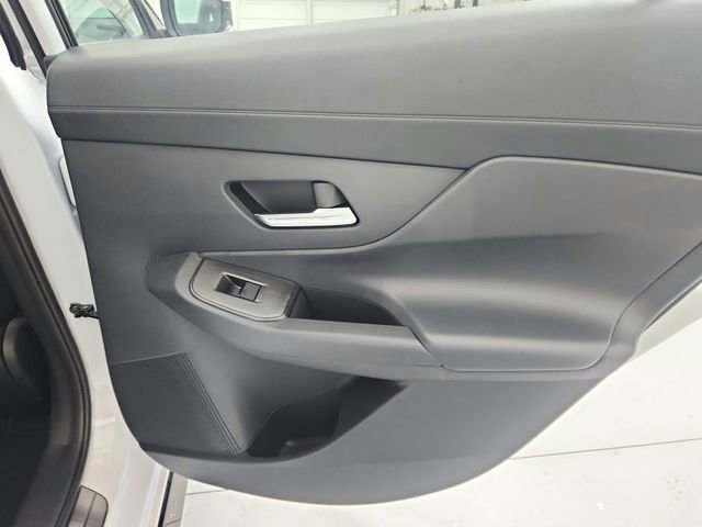 New 2026 Nissan Sentra SR w/ Floor Mat Package image 37