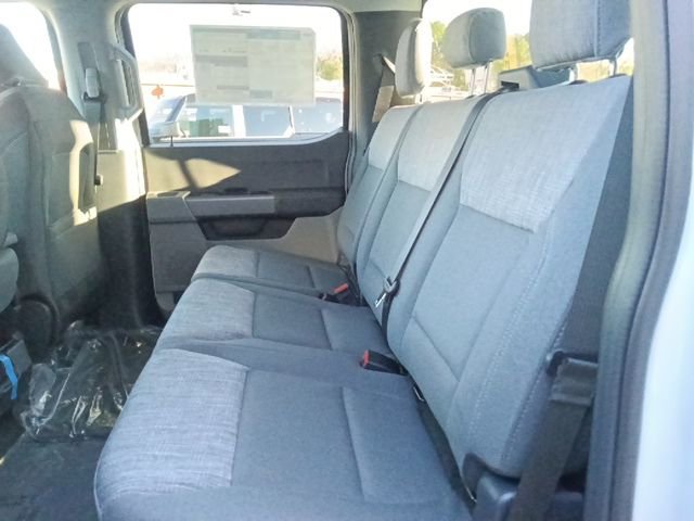 New 2026 Ford F250 XLT image 27