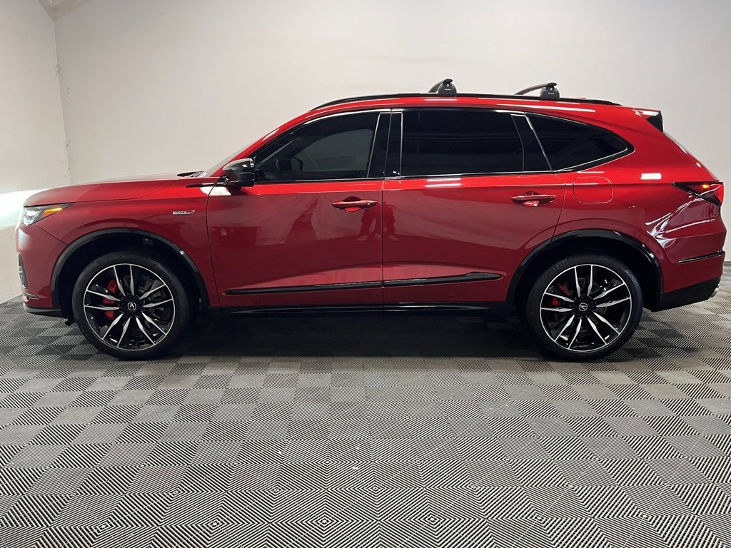 Certified 2023 Acura MDX Type S image 23