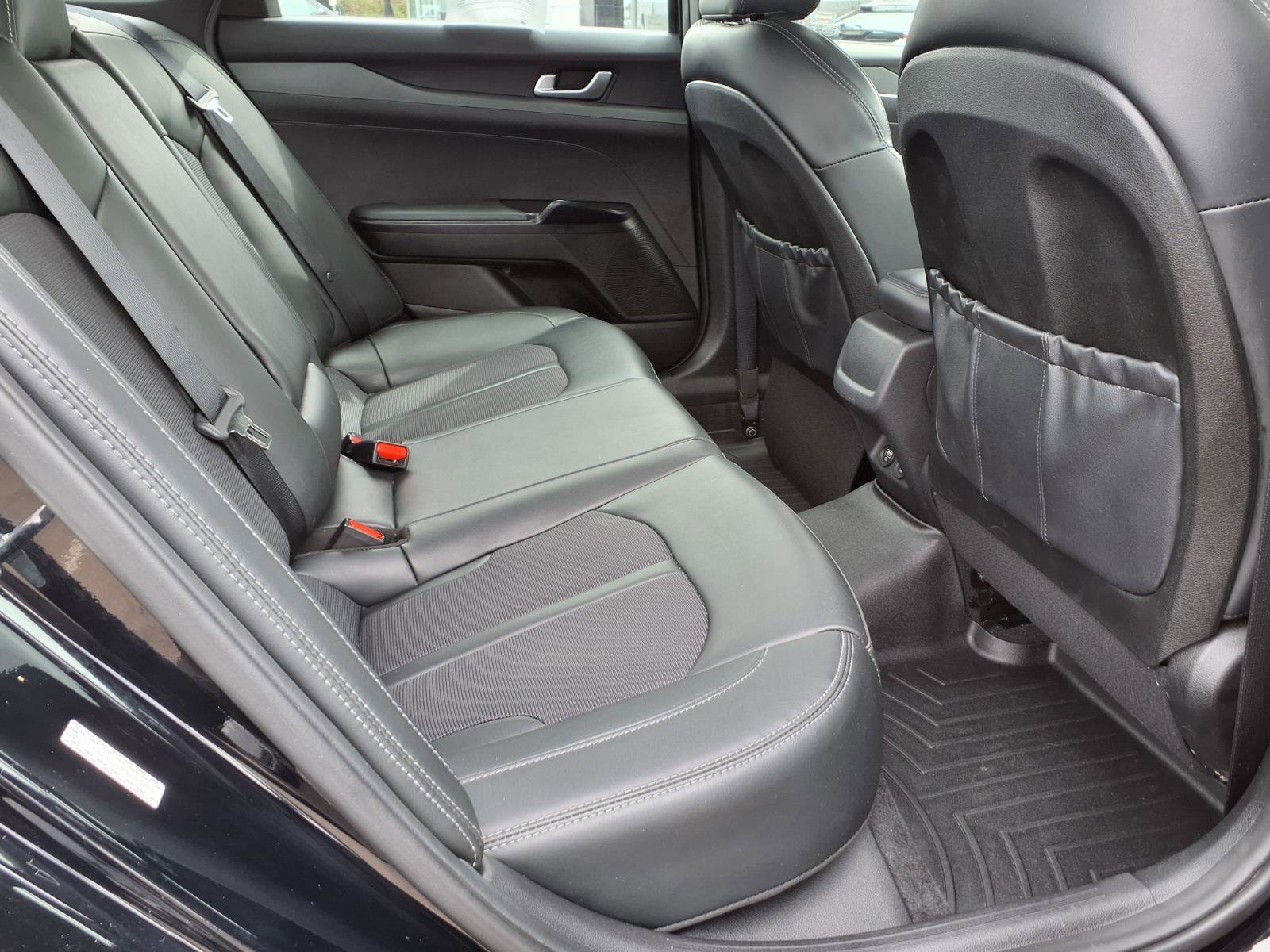 Used 2023 Kia K5 GT-Line image 14