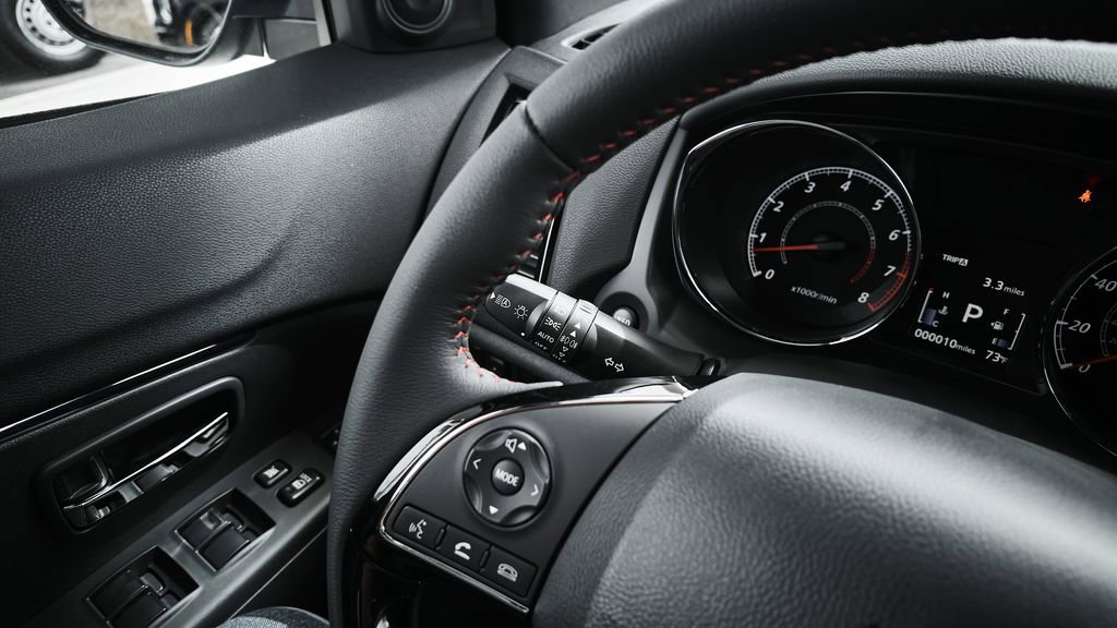 New 2026 Mitsubishi Outlander Sport AWD image 31