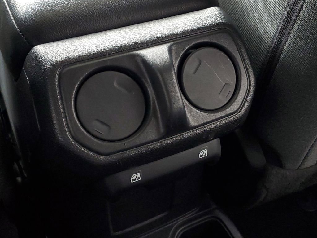 Used 2024 Jeep Wrangler Sport S image 24