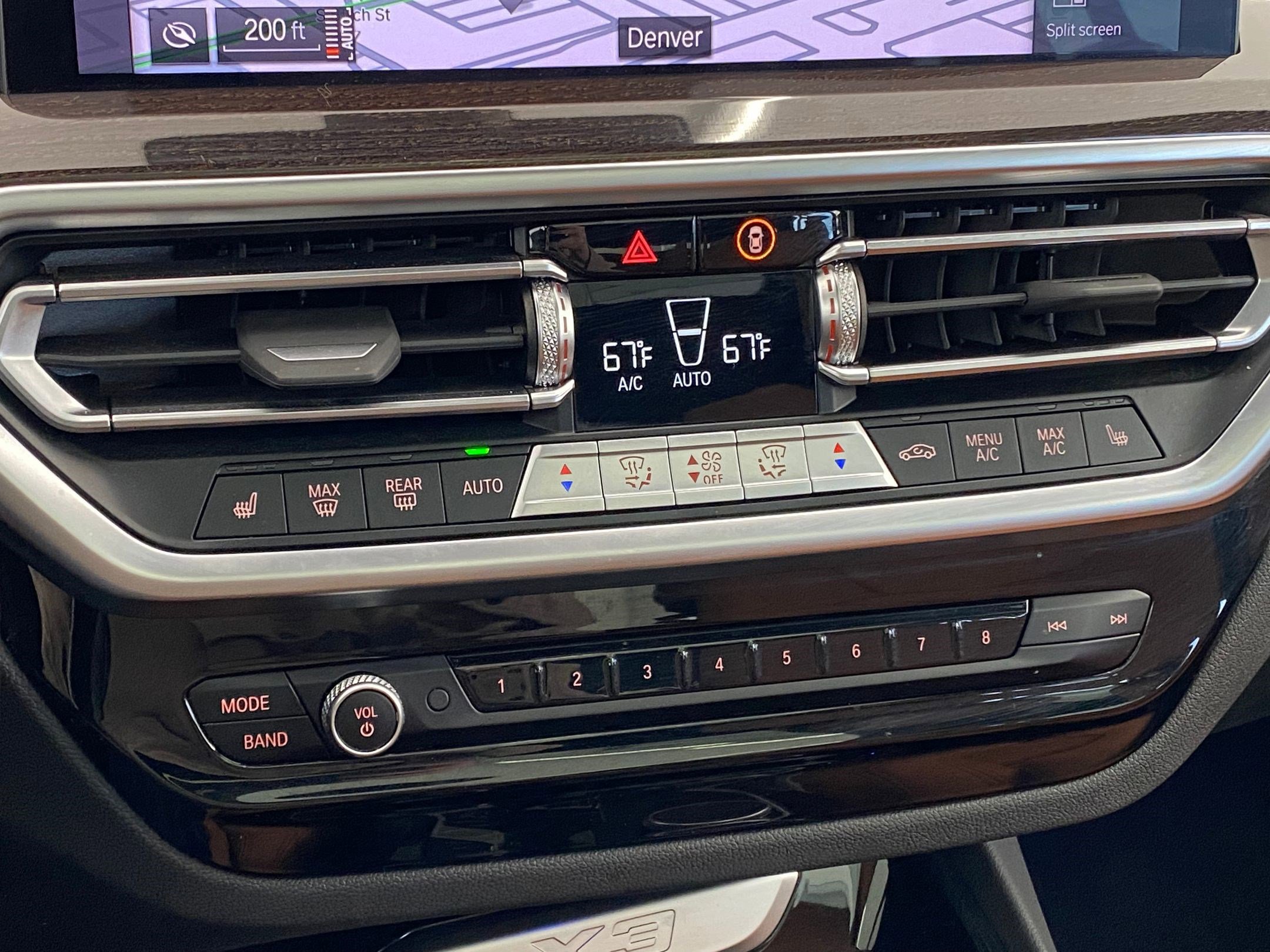 Certified 2022 BMW X3 xDrive30i w/ Premium Package 2 (ZPA) image 28