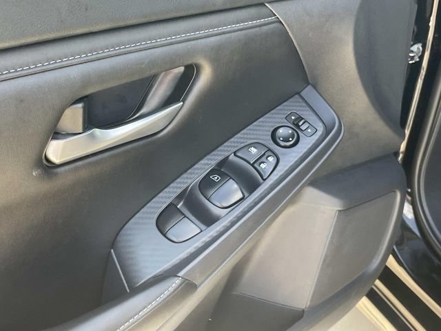 Used 2024 Nissan Sentra SV w/ All-Weather Package FWD image 17