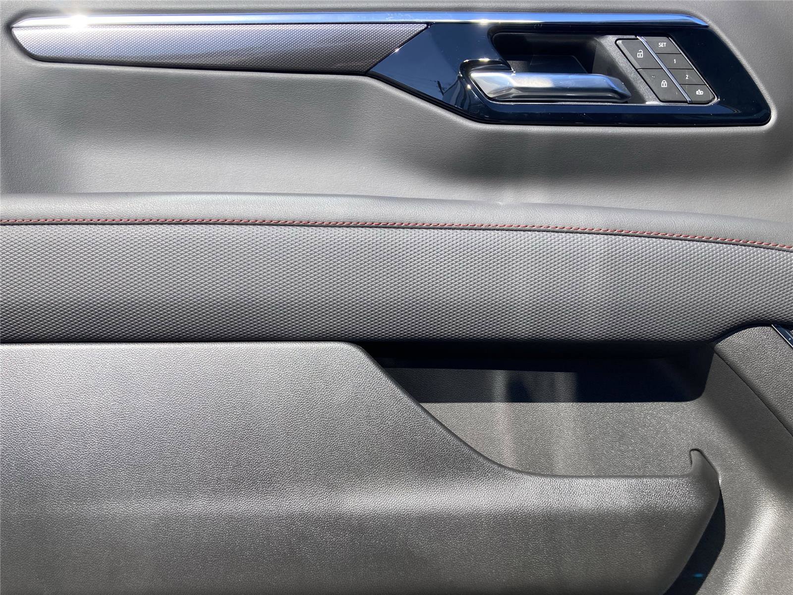 New 2026 Chevrolet Tahoe RST w/ Comfort Package image 22