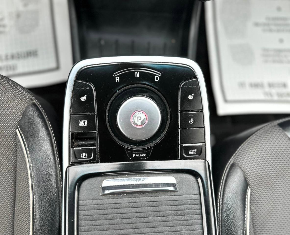 Used 2022 Kia Niro EX w/ Cold Weather Package FWD image 23