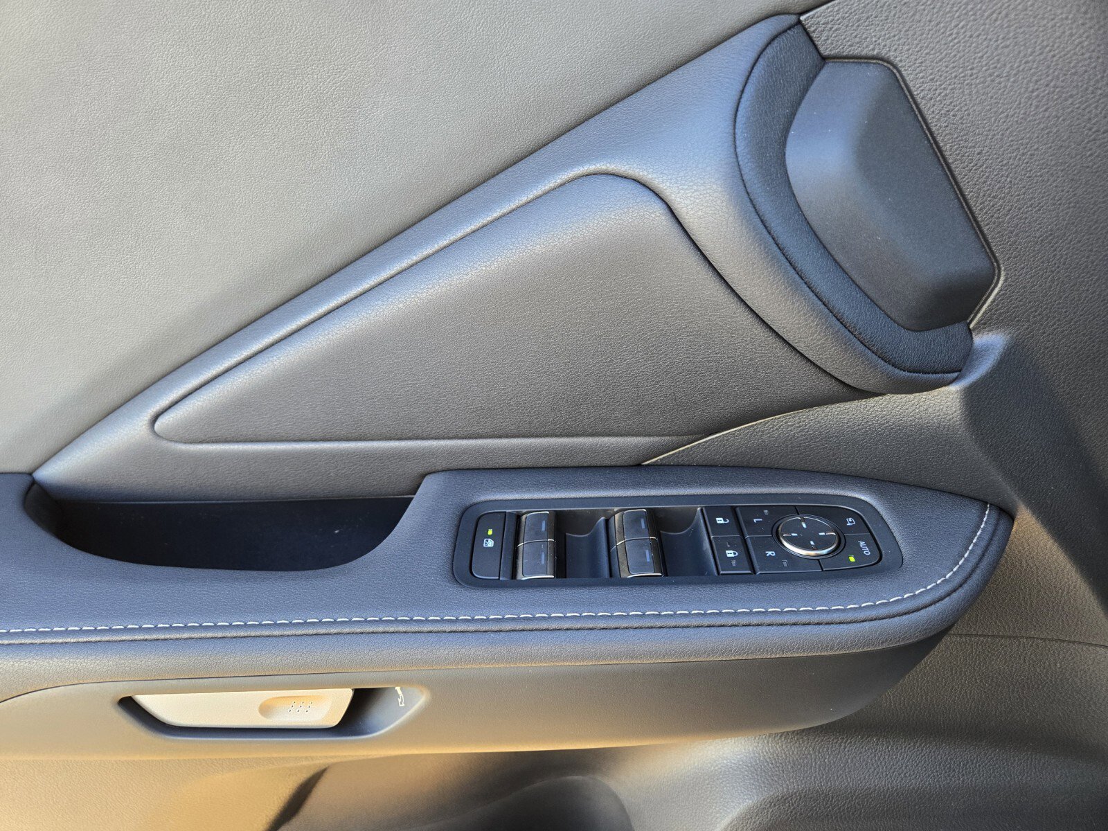 New 2026 Lexus TX 350 AWD image 9