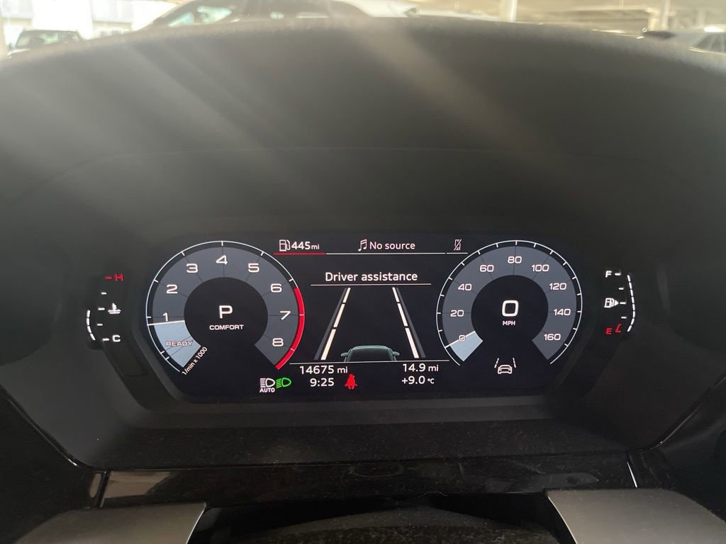Used 2023 Audi A3 2.0T Premium w/ Convenience Package image 25