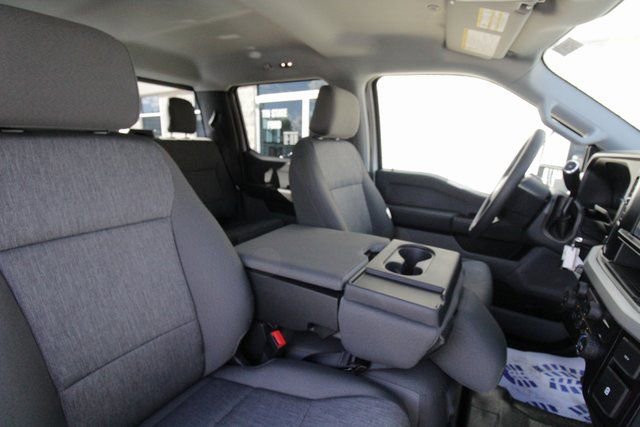 New 2026 Ford F250 XL image 34