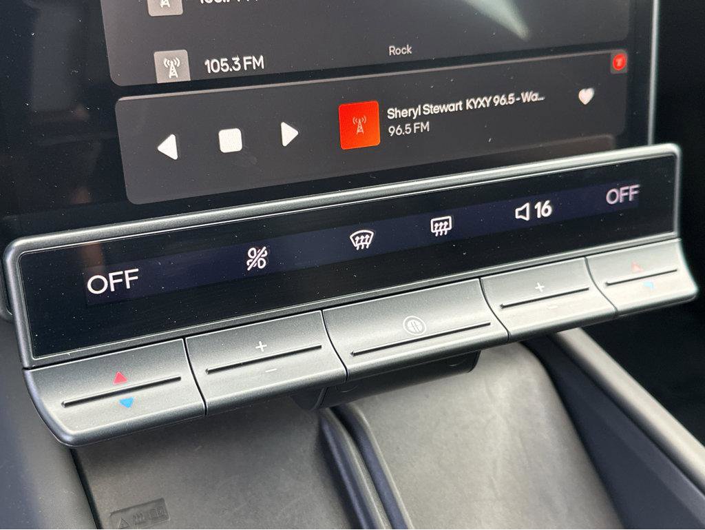 Used 2023 Fisker Ocean Ultra image 26