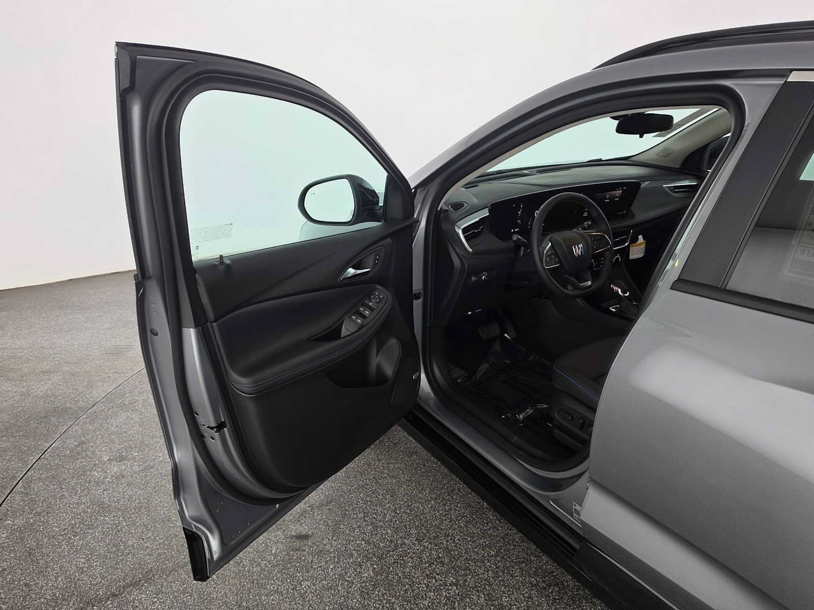 New 2026 Buick Encore GX Sport Touring w/ Advanced Technology Package FWD image 19