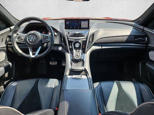 Used 2019 Acura RDX w/ Advance Package FWD image 19