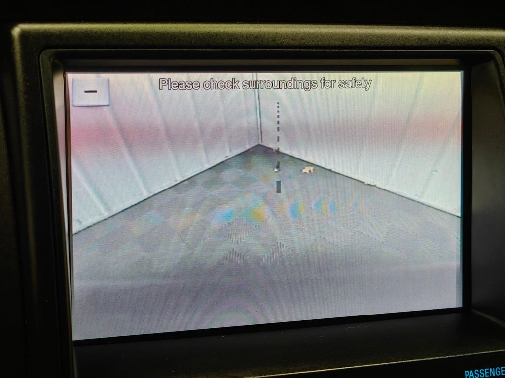 Used 2019 Ford Flex Limited AWD/4WD image 9