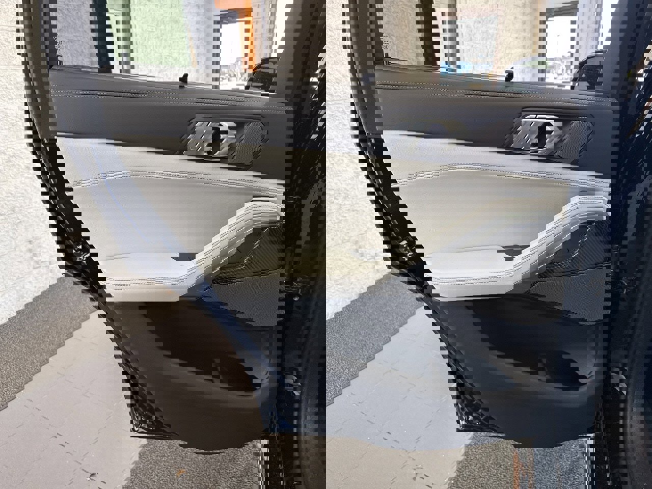 New 2026 BMW X6 M60i image 45