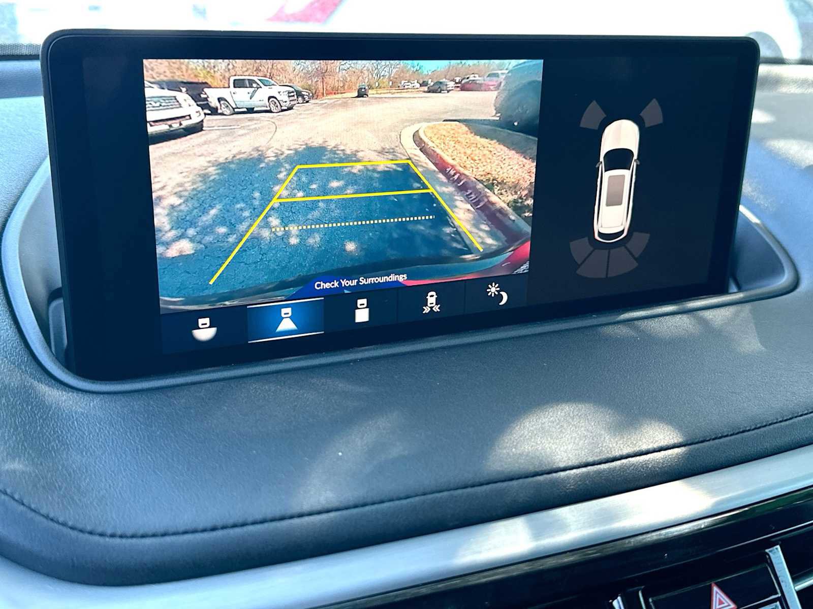 Used 2023 Acura MDX FWD w/ Technology Package image 20