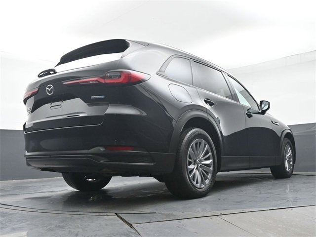Certified 2024 MAZDA CX-90 Plug-In Hybrid w/ Preferred image 34