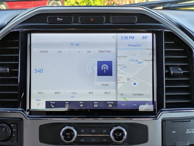 Used 2022 Ford F350 Lariat image 20