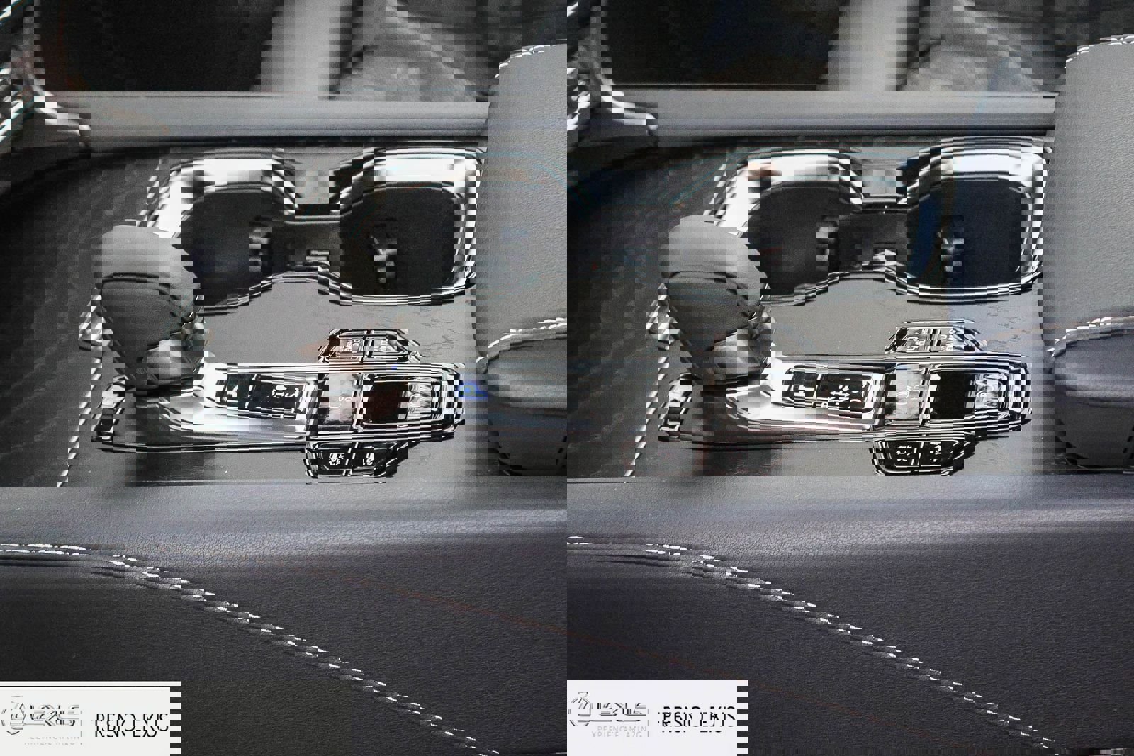 New 2026 Lexus RX 450h AWD image 20