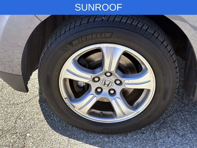 Used 2015 Honda Pilot EX-L image 8