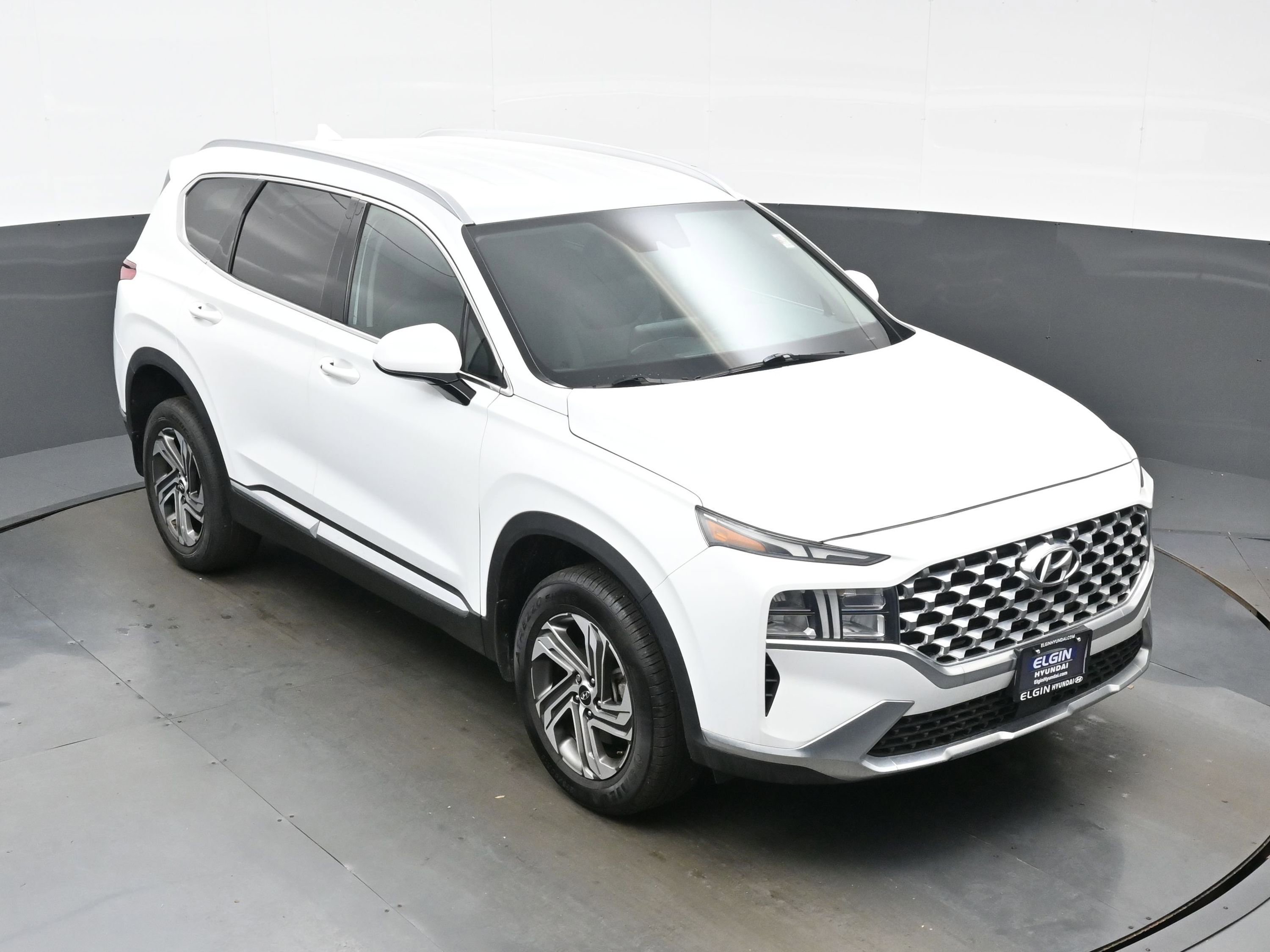 Used 2022 Hyundai Santa Fe SEL AWD/4WD image 37