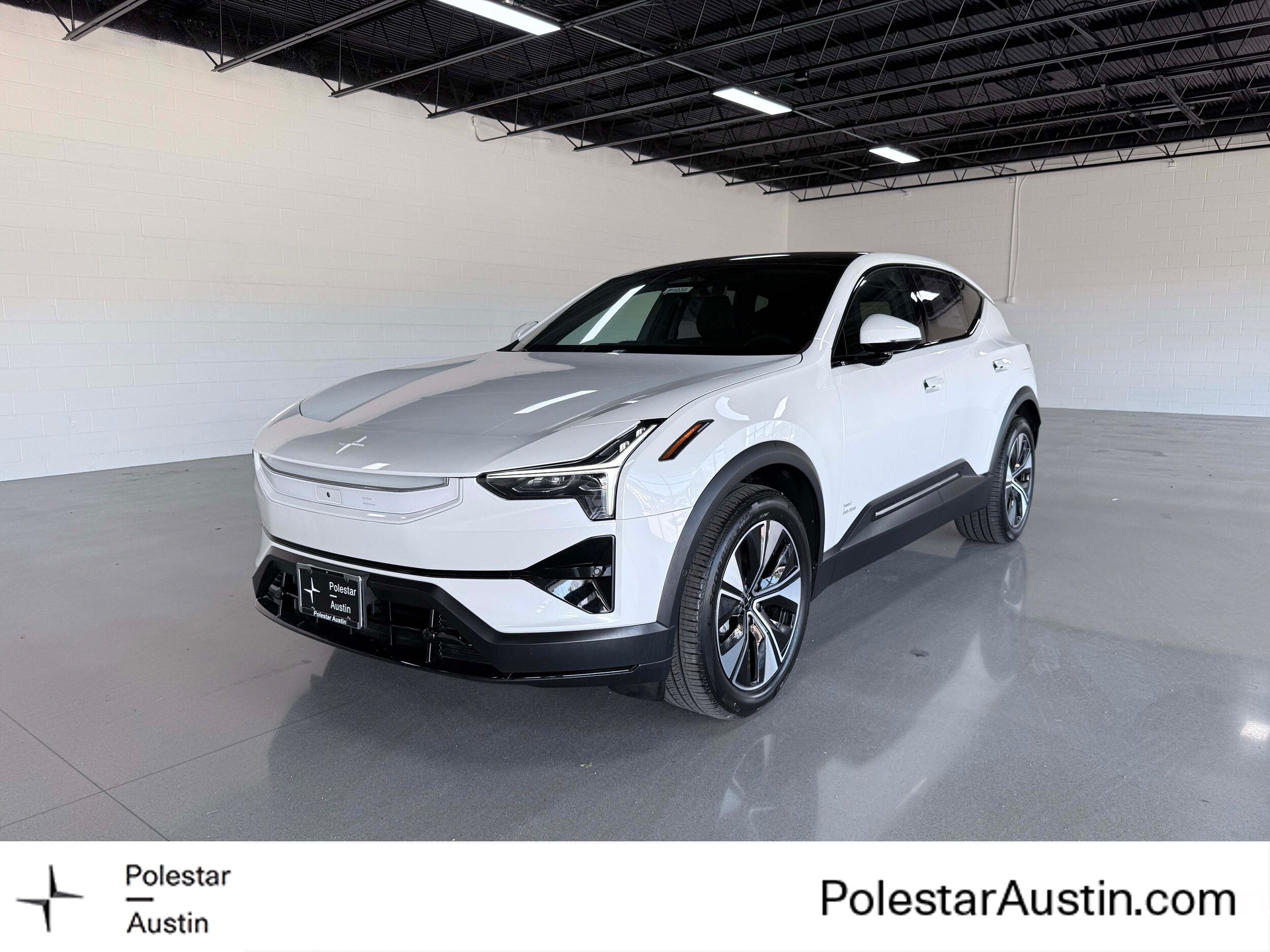 New 2025 Polestar Polestar 3 AWD/4WD image 1