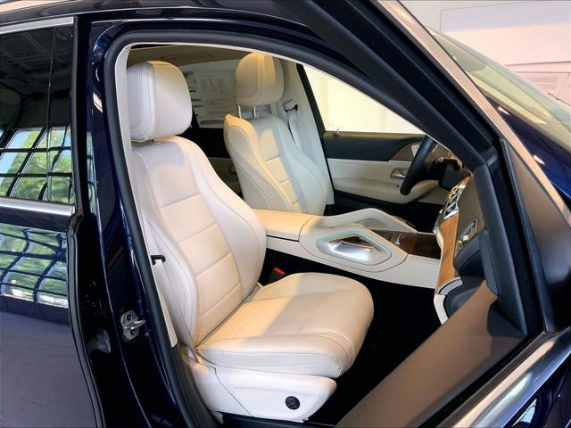 Used 2022 Mercedes-Benz GLE 350 4MATIC image 17