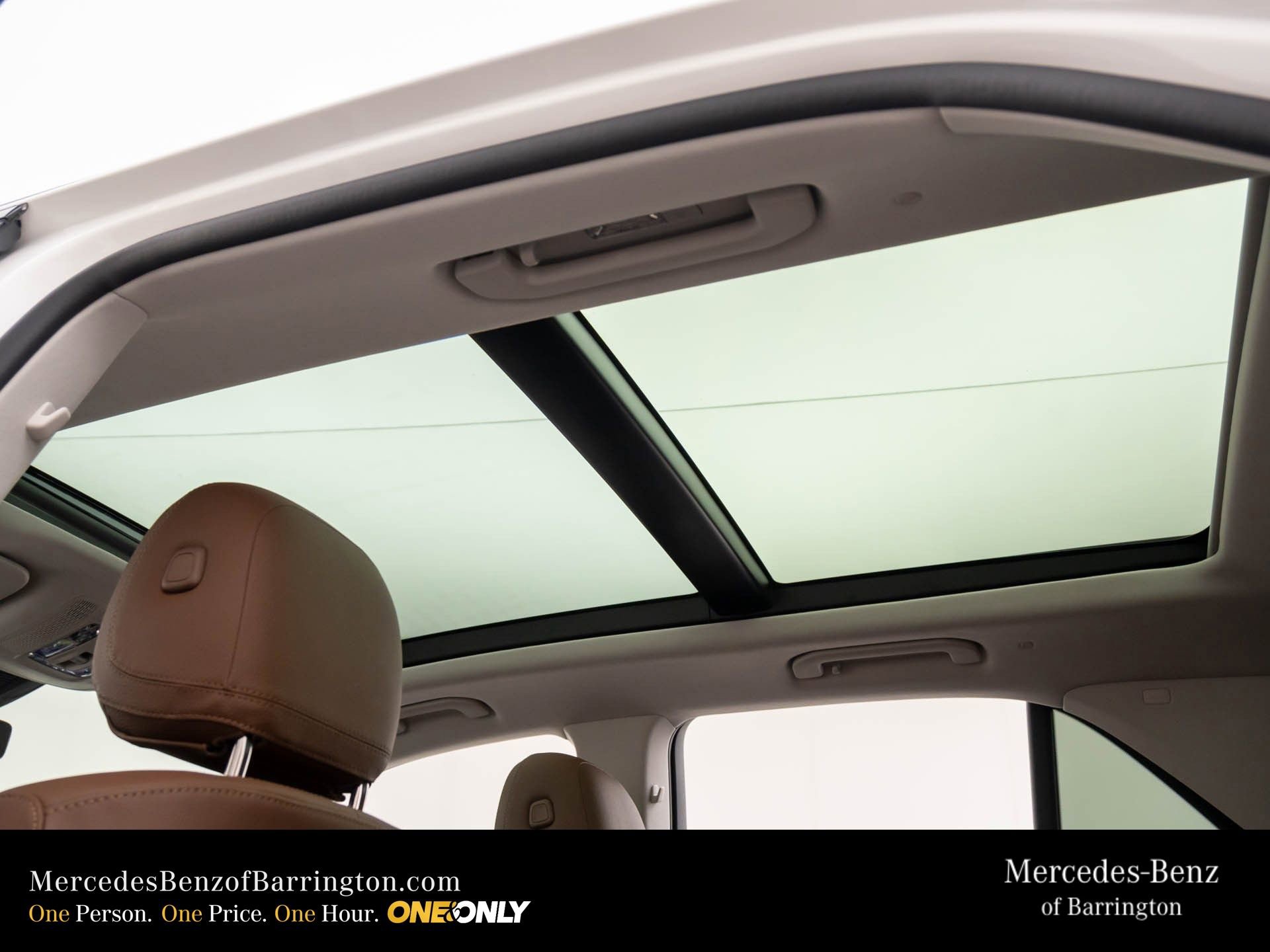 New 2026 Mercedes-Benz GLE 350 4MATIC image 21