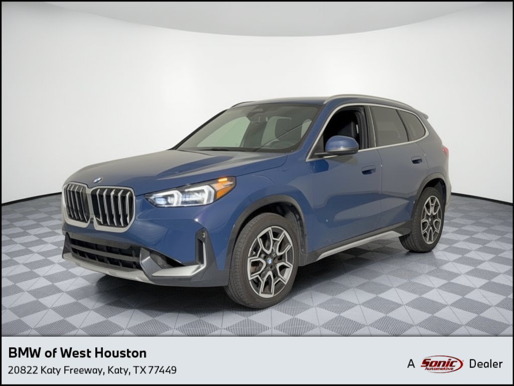 Used 2026 BMW X1 xDrive28i