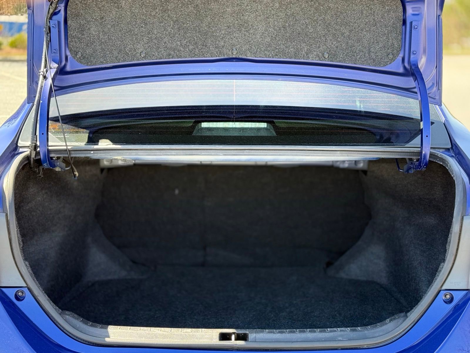 Used 2015 Toyota Corolla S image 47