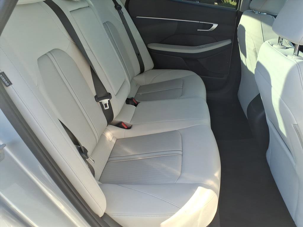New 2026 Hyundai Sonata SEL image 9