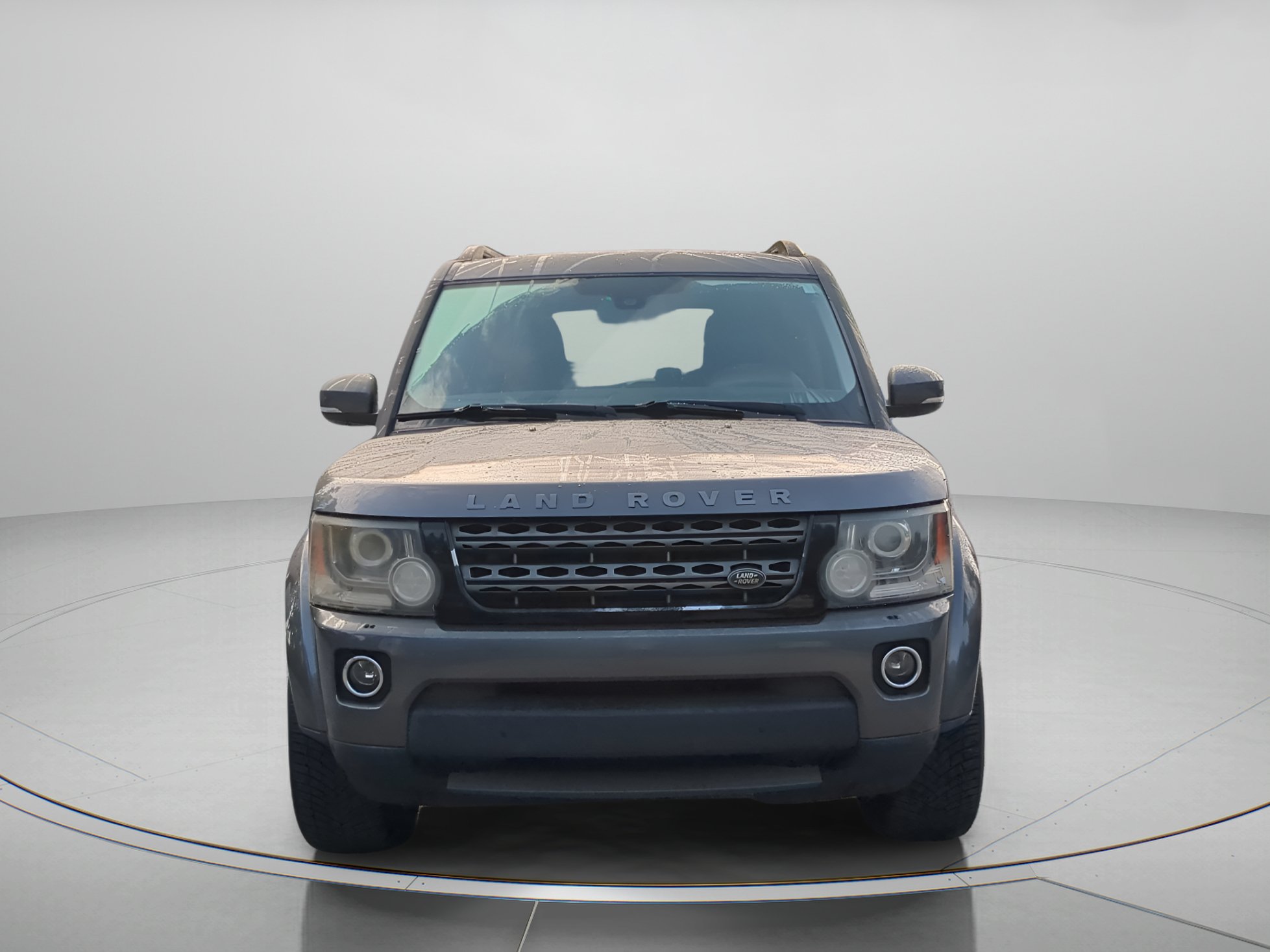 Used 2014 Land Rover LR4 HSE AWD/4WD image 37